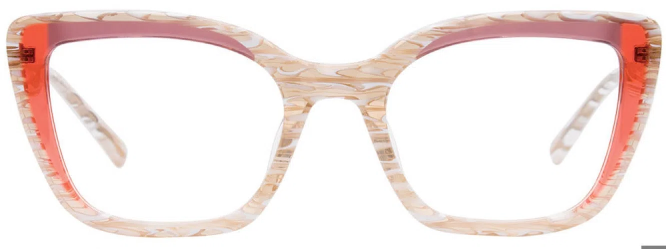 Paradox P5098 Eyeglasses - view 9